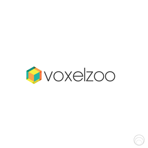 Logo-Design von J. Brandt Studio für Voxel Zoo | Design: #3912740