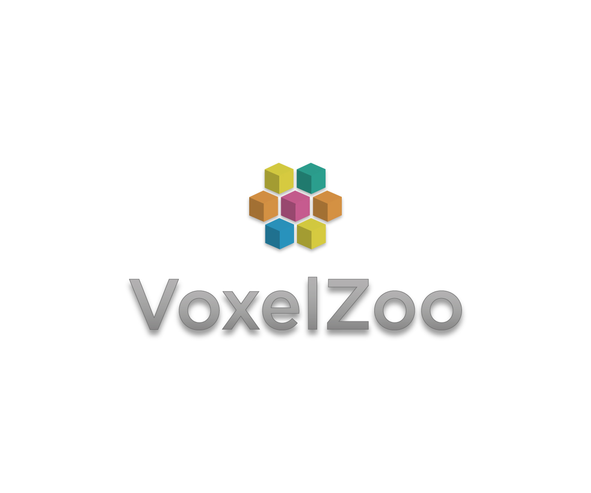 Diseño de Logo por lionx para Voxel Zoo | Diseño #3933442
