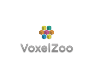 Logo-Design von lionx für Voxel Zoo | Design: #3933442