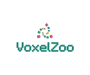 Design de Logo par lionx pour Voxel Zoo | Design : #3933443