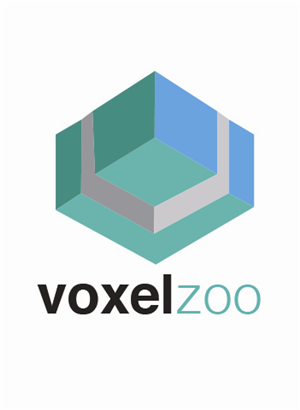 Logo-Design von Anooshaa für Voxel Zoo | Design: #3964745