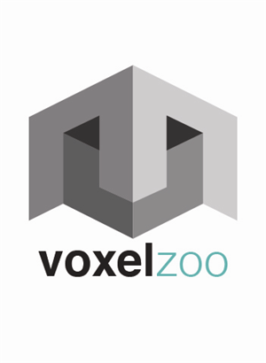 Design de Logo par Anooshaa pour Voxel Zoo | Design : #3964760