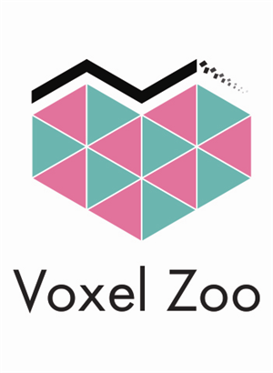 Design de Logo par Anooshaa pour Voxel Zoo | Design : #3964793