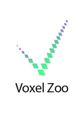 Logo Design by Anooshaa for Voxel Zoo | Design #3964805
