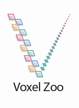 Design de Logo par Anooshaa pour Voxel Zoo | Design : #3964816