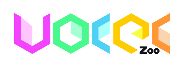 Logo Design by Anooshaa for Voxel Zoo | Design #3964831