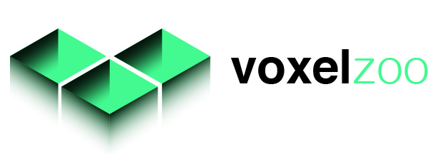 Logo Design by Anooshaa for Voxel Zoo | Design #3964865