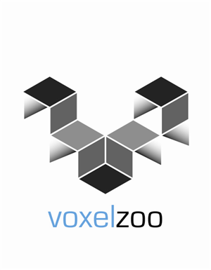 Design de Logo par Anooshaa pour Voxel Zoo | Design : #3964872