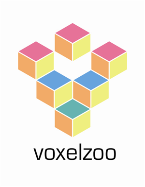 Design de Logo par Anooshaa pour Voxel Zoo | Design : #3964890