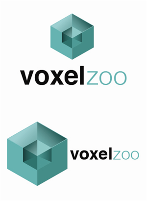 Design de Logo par Anooshaa pour Voxel Zoo | Design : #3967778