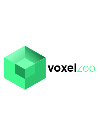 Logo Design by Anooshaa for Voxel Zoo | Design #3967810
