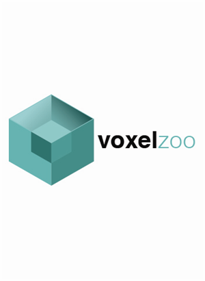 Design de Logo par Anooshaa pour Voxel Zoo | Design : #3967810