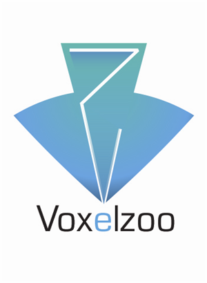Logo-Design von Anooshaa für Voxel Zoo | Design: #3967817