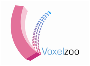 Logo-Design von Anooshaa für Voxel Zoo | Design: #3967822