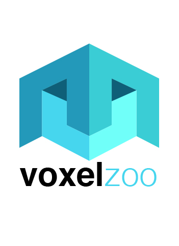Logo-Design von Anooshaa für Voxel Zoo | Design #3969043