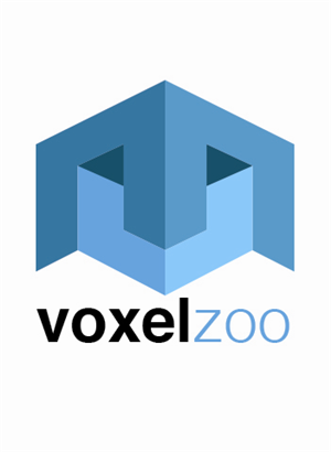 Logo-Design von Anooshaa für Voxel Zoo | Design: #3969043