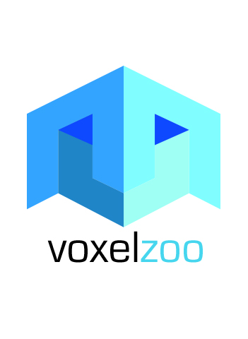 Logo-Design von Anooshaa für Voxel Zoo | Design #3969058