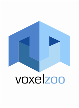 Logo-Design von Anooshaa für Voxel Zoo | Design: #3969058