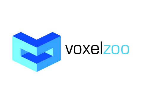 Logo-Design von Anooshaa für Voxel Zoo | Design #3969063