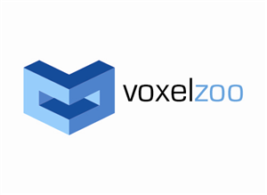 Logo-Design von Anooshaa für Voxel Zoo | Design: #3969063