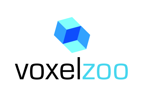 Logo Design by Anooshaa for Voxel Zoo | Design #3969157