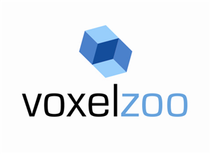 Logo-Design von Anooshaa für Voxel Zoo | Design: #3969157
