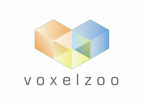 Logo-Design von Anooshaa für Voxel Zoo | Design: #3972288