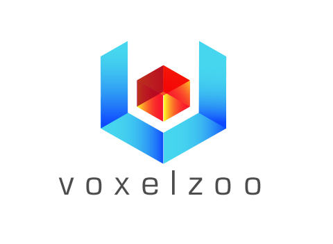 Logo-Design von Anooshaa für Voxel Zoo | Design #3972407