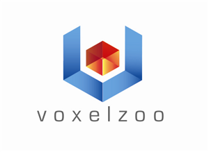Logo-Design von Anooshaa für Voxel Zoo | Design: #3972407