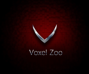 Logo-Design von Anooshaa für Voxel Zoo | Design: #4734386