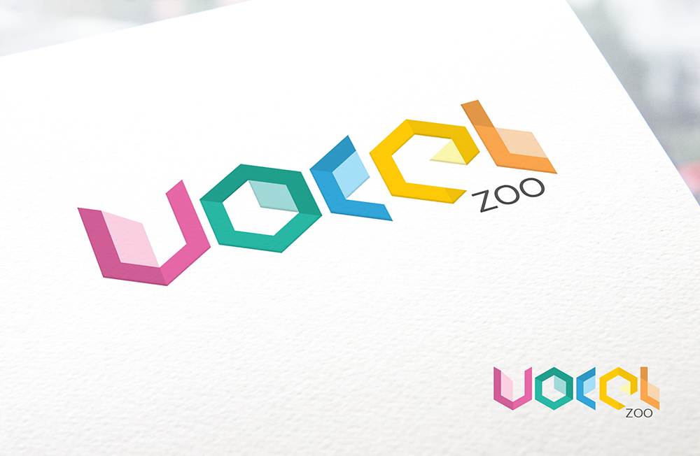Design de Logo par Anooshaa pour Voxel Zoo | Design #4737040