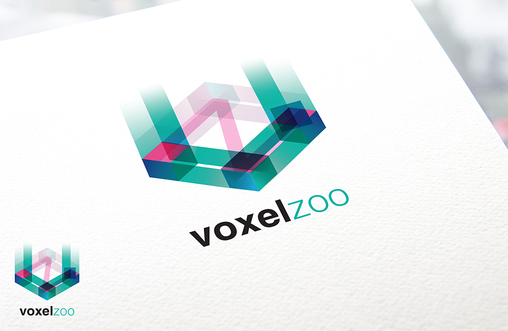 Design de Logo par Anooshaa pour Voxel Zoo | Design #4737076