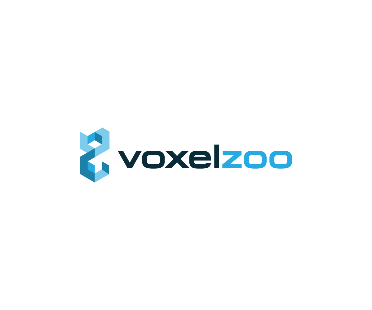 Logo Design by sourgraping for Voxel Zoo | Design #4713300
