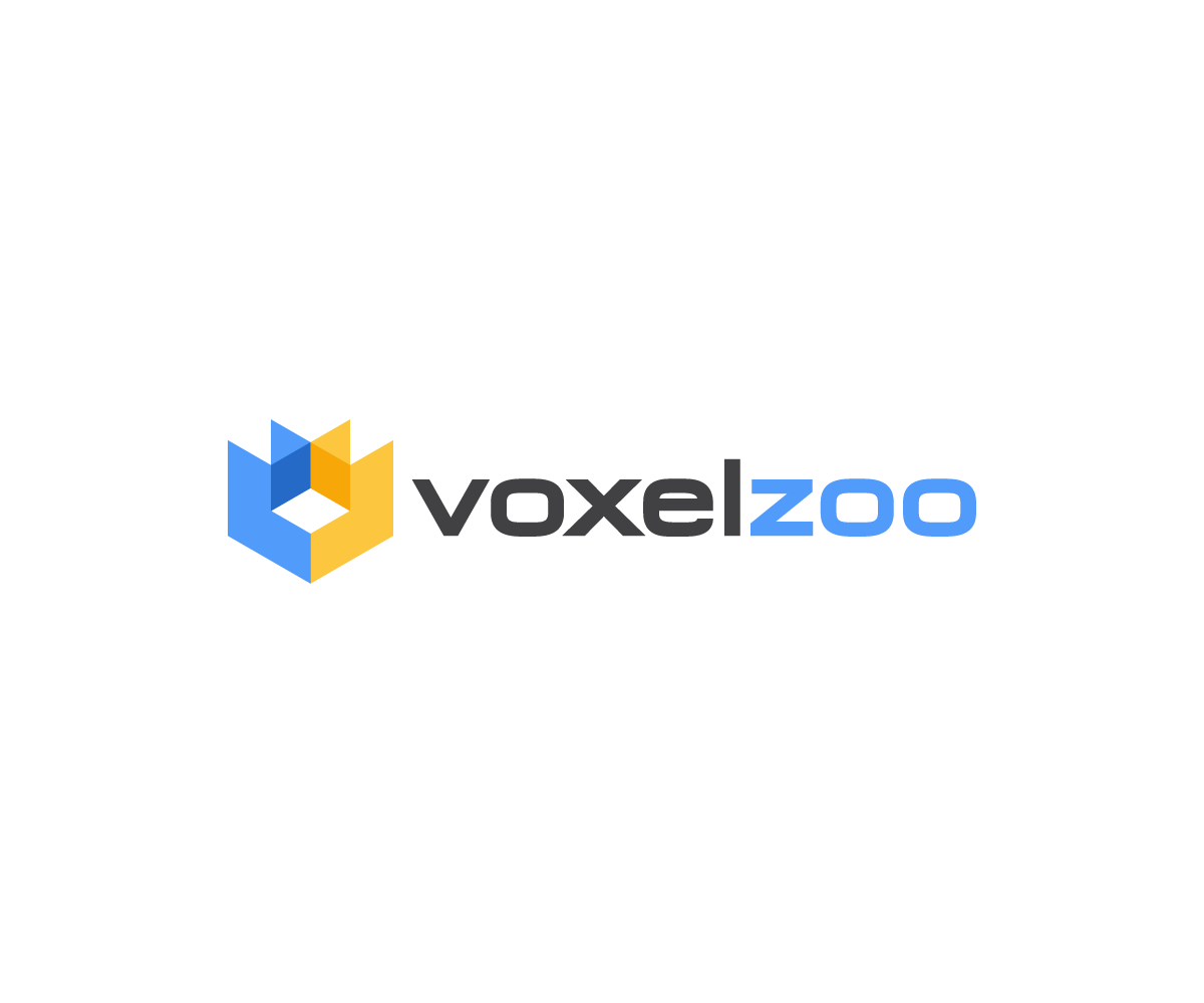 Logo Design by sourgraping for Voxel Zoo | Design #4796074