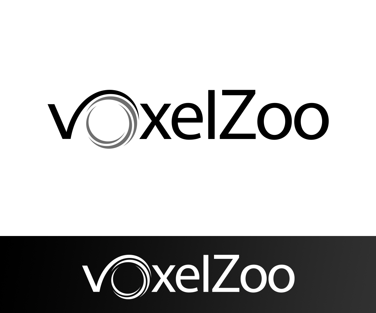 Logo Design by SUDHEESH KV for Voxel Zoo | Design #3904573