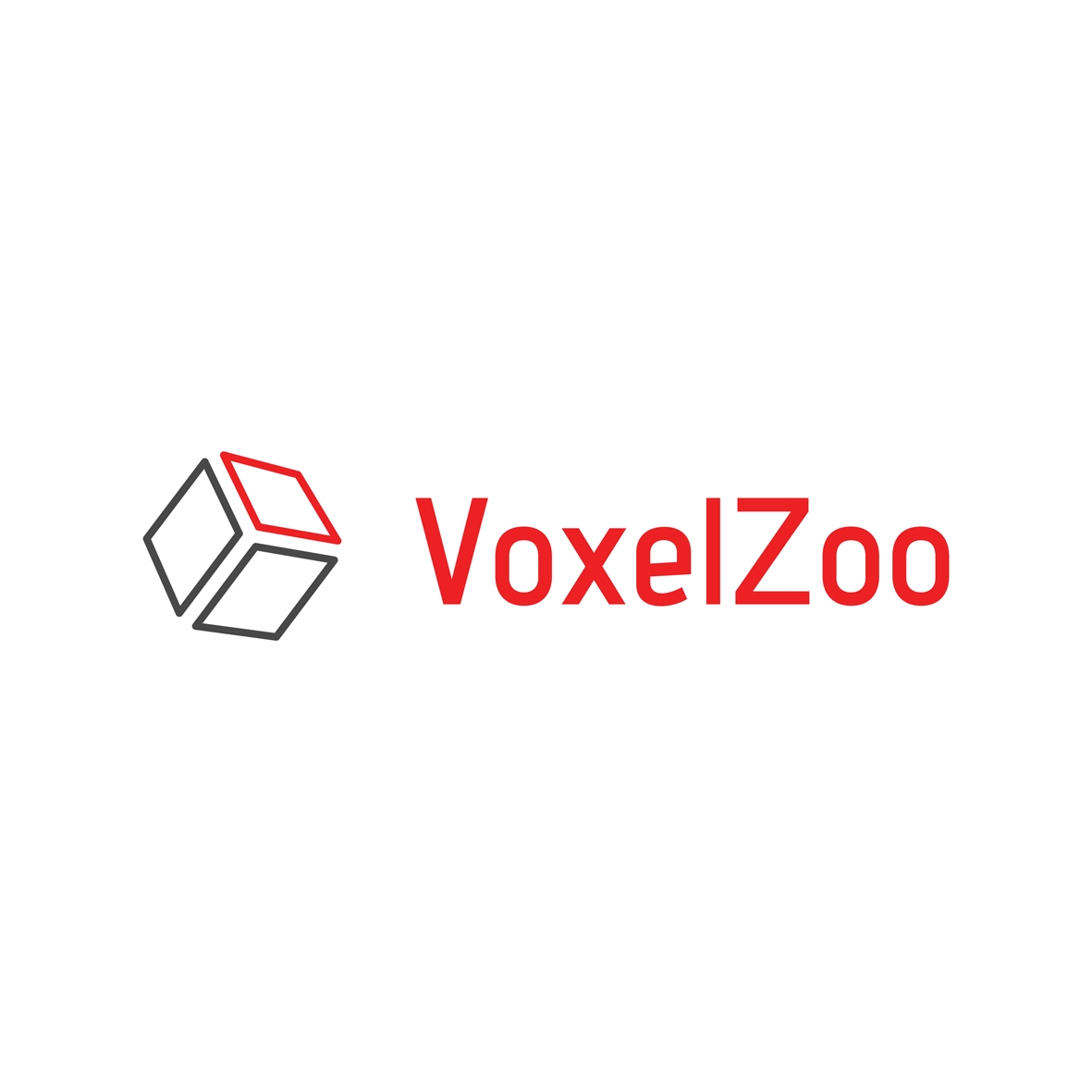 Logo Design by Enea for Voxel Zoo | Design #3921843