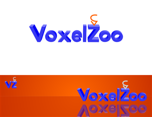 Logo Design by joaquinfb