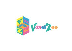 Design de Logo par joaquinfb pour Voxel Zoo | Design : #3906595