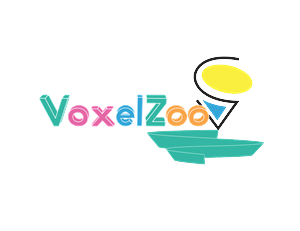 Design de Logo par joaquinfb pour Voxel Zoo | Design : #3906735