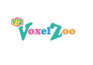 Design de Logo par joaquinfb pour Voxel Zoo | Design : #3906746