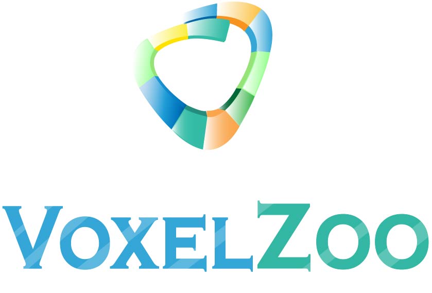 Logo Design by iugagrigore88 for Voxel Zoo | Design #3928760