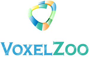 Logo Design by iugagrigore88 for Voxel Zoo | Design: #3928760