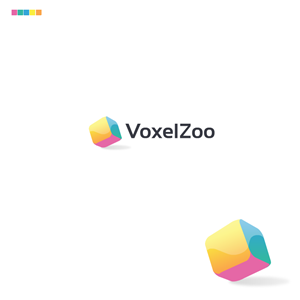 Logo-Design von REDcrackers.com für Voxel Zoo | Design: #4729872