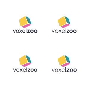 Logo-Design von REDcrackers.com für Voxel Zoo | Design: #4794856