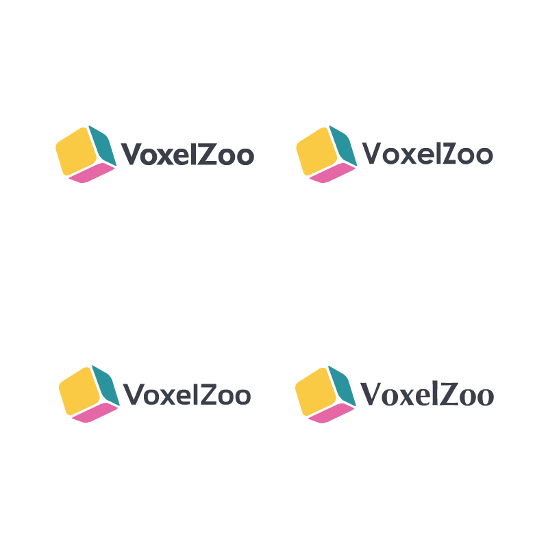 Logo-Design von REDcrackers.com für Voxel Zoo | Design #4794876