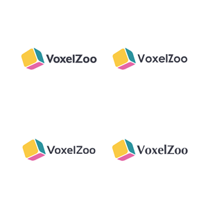 Logo-Design von REDcrackers.com für Voxel Zoo | Design: #4794876