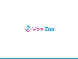 Logo-Design von DoveFendi für Voxel Zoo | Design: #3905508