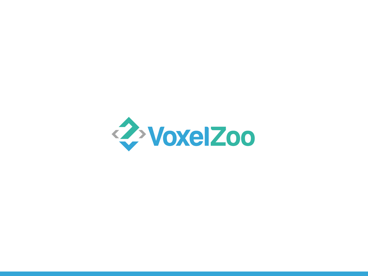 Logo-Design von DoveFendi für Voxel Zoo | Design #3905746