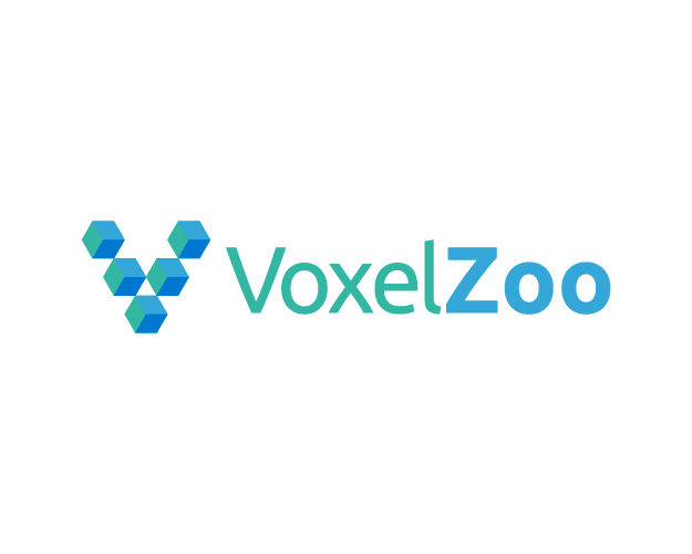 Logo Design by 1st for Voxel Zoo | Design #3905117