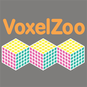 Design de Logo par Pixels Studio pour Voxel Zoo | Design : #3957637